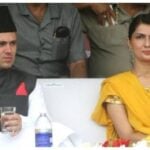 Supreme Court Grants Divorce to J&K CM Omar Abdullah