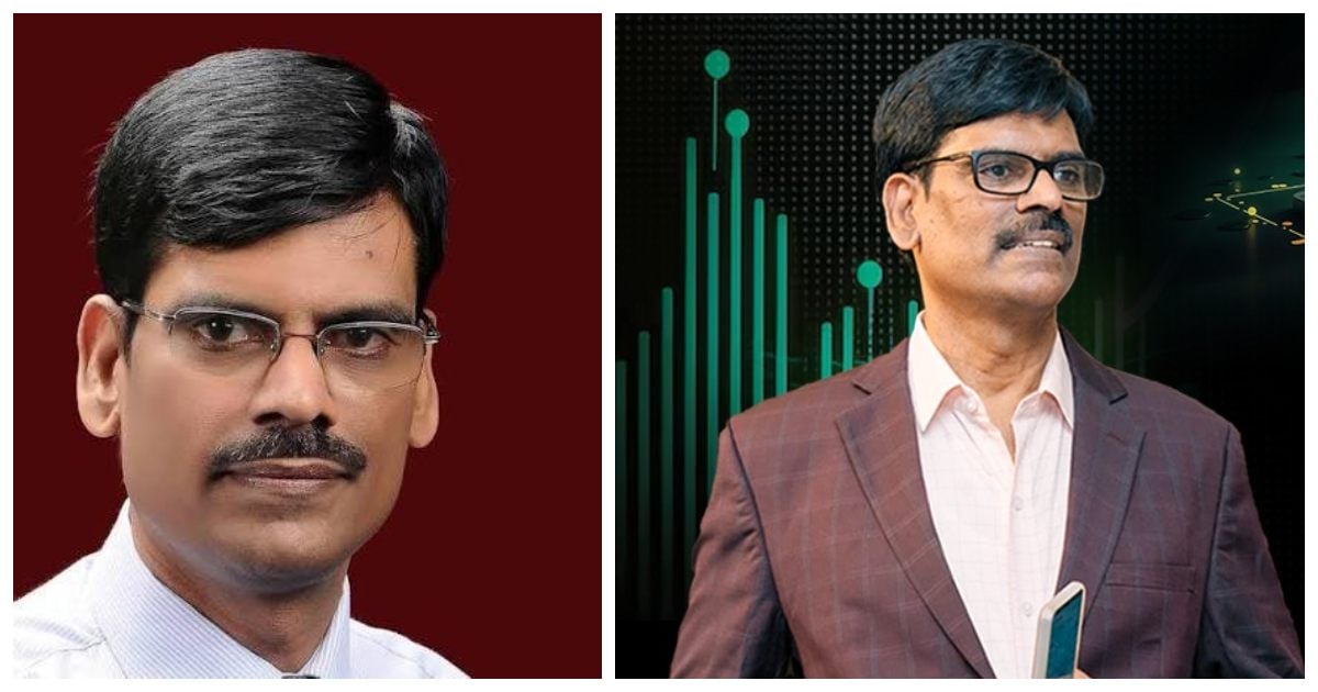 Behind-the-Scenes Drama of P.R. Sundar’s Arrest