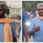Minister Marie Wilson Launches Padayatra