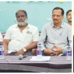 Shock for Vijay as Parandur Airport Project Cancelled – Kanchipuram Set for Protest Battle