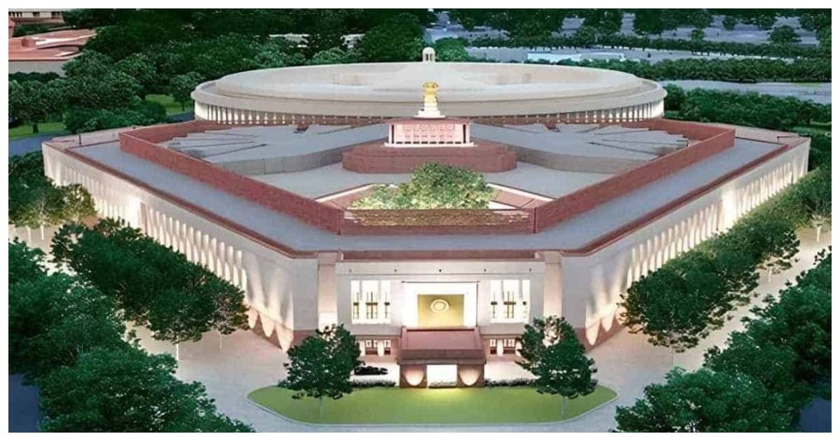 Parliament Monsoon Session: 25 Days, 12 Bills Passed