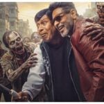 "Bang Bang" teaser released featuring the Vadivelu-Prabhu Deva combo