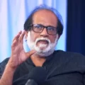 Photo of author