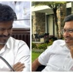 RSS Infiltration in Vijay Govt: CPI(M)'s Open Accusation