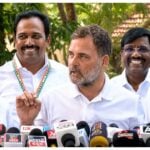 Rahul Gandhi's Indirect Attack on DMK over Delimitation