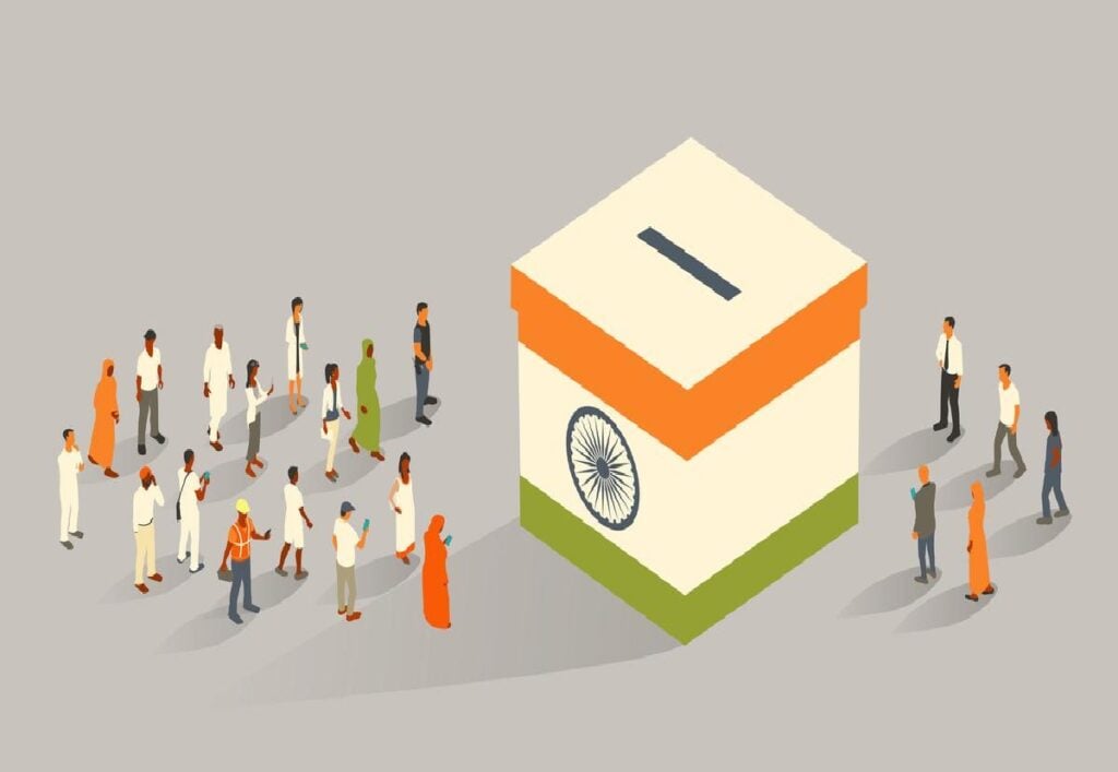 Delimitation Bill