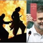 Ettappa Congress and Constituency Delimitation Drama