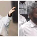 Seeman Demands Apology from TVK Minister Marie Wilson