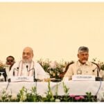 Southern Zonal Council Meeting: Telangana and Puducherry CMs Absent