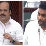 Speaker JCD Prabhakar's Reply to Aadhav Arjuna