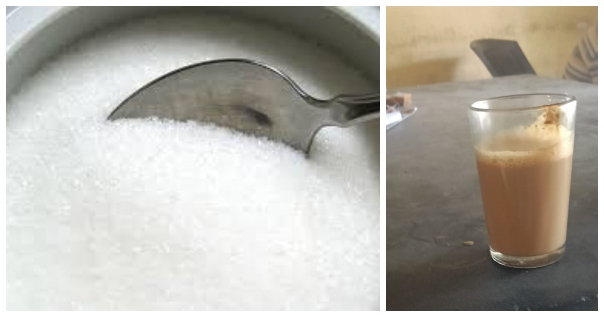 Sugar Price Hike: Rs. 25 Increase in Just One Month