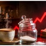 Sugar Price Surge: Tea Coffee Prices Set to Rise Again