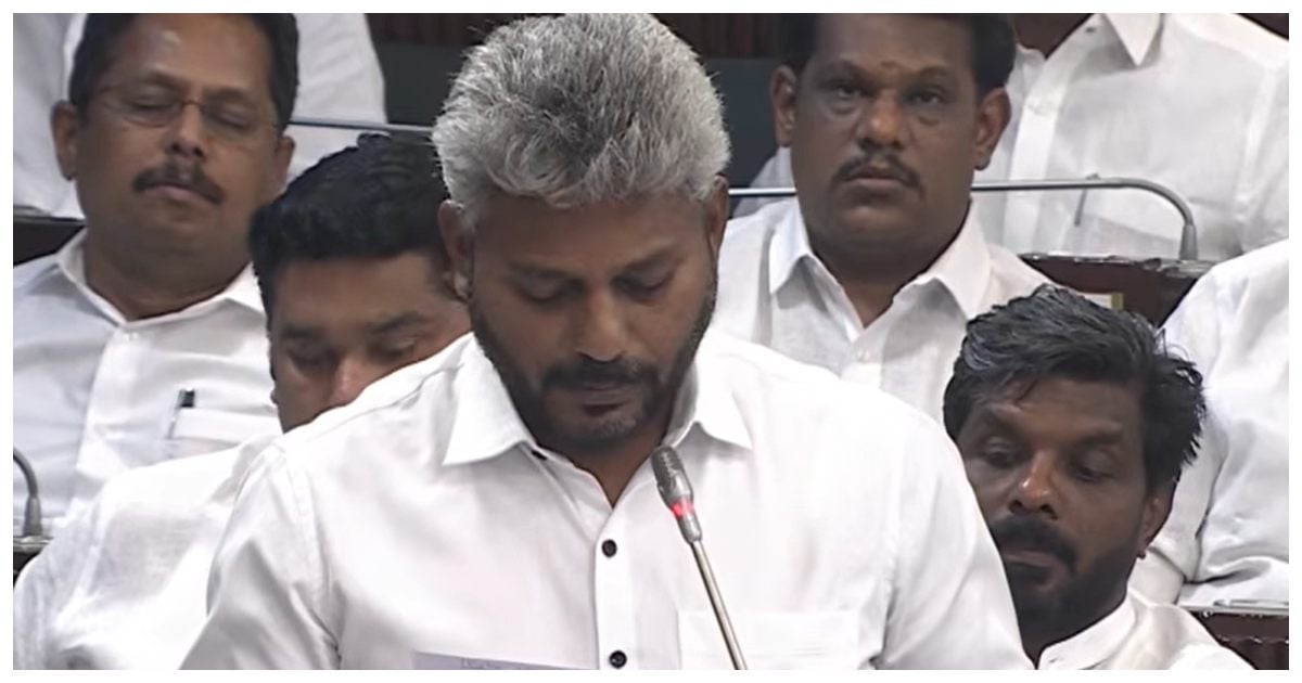TN Govt Clarifies When will TAPS Pension Scheme be Implemented?