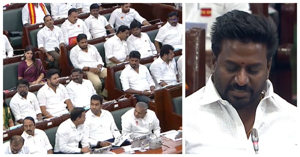 Resolution in Assembly demanding exemption from TET exam for teachers