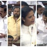 3 Tamils Killed in Karnataka: TN Parties urge CBI Probe