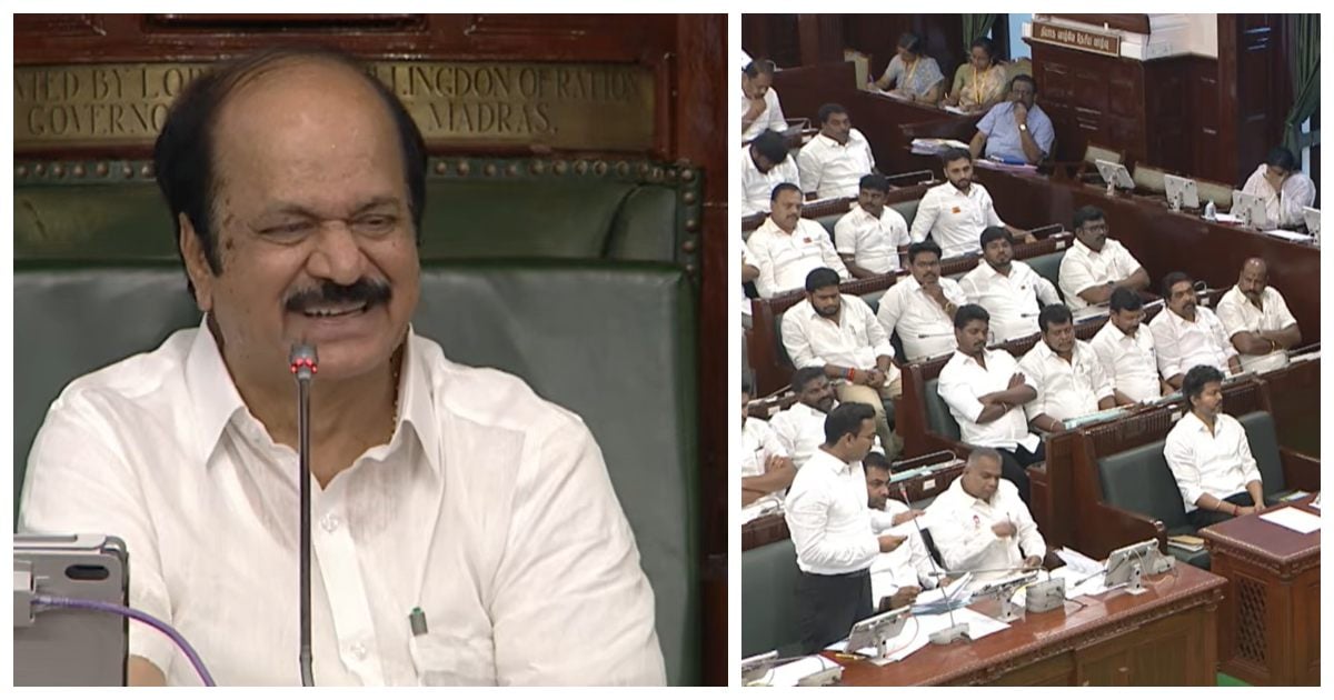 TN Assembly Evening Sessions Cause Hardship: New Restrictions from August 17