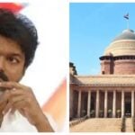 TN CM Vijay Sends 2 Letters to Union Govt. in a Single Day