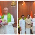 TTV Dhinakaran Meets Governor, Submits Complaint Against Vijay's Govt.