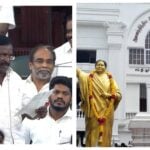 TVK MLA's Controversy remark on Jallikattu: AIADMK Demands Vijay’s Apology