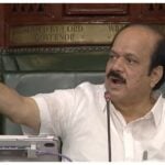 Dignity is essential even in a maiden speech: Speaker reprimands TVK MLA