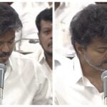 No Compromise on 'Tamil Thai Vazhthu': CM Vijay