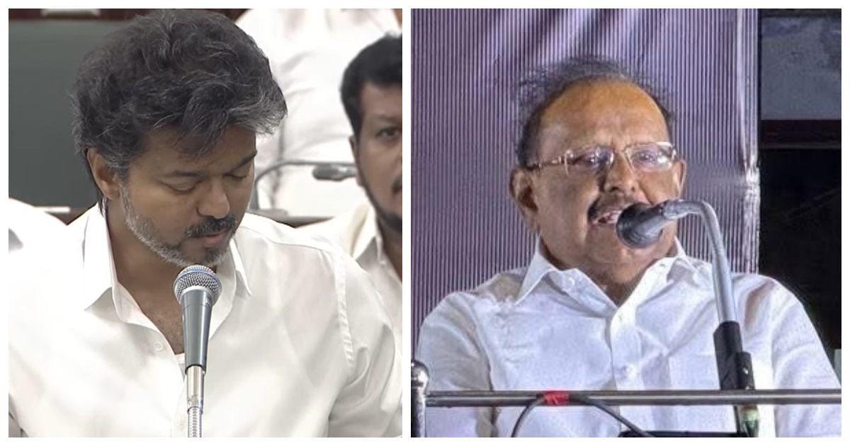 DMK Questions Tamil Thai Vazhthu Resolution Will Legally Bind the Governor?