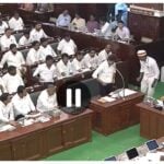 Tamil Thai Vazhthu Must Be Sung First: CM Vijay's Resolution Passed Unanimously