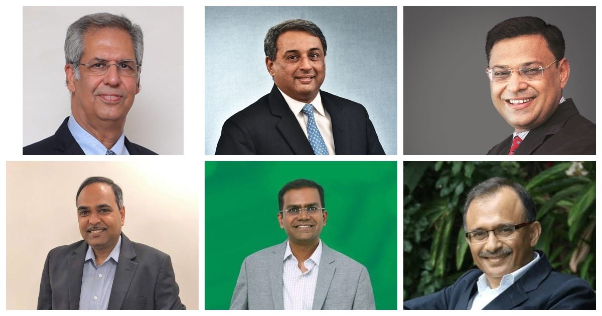 Who will be the next Tata Group chairman