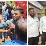 Akash Accused of Slapping Police in Thanjavur, Released on Bail