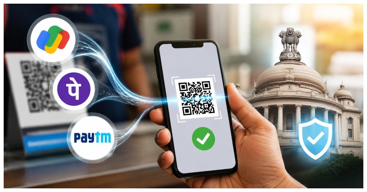 Are there service charges for payments made through UPI?