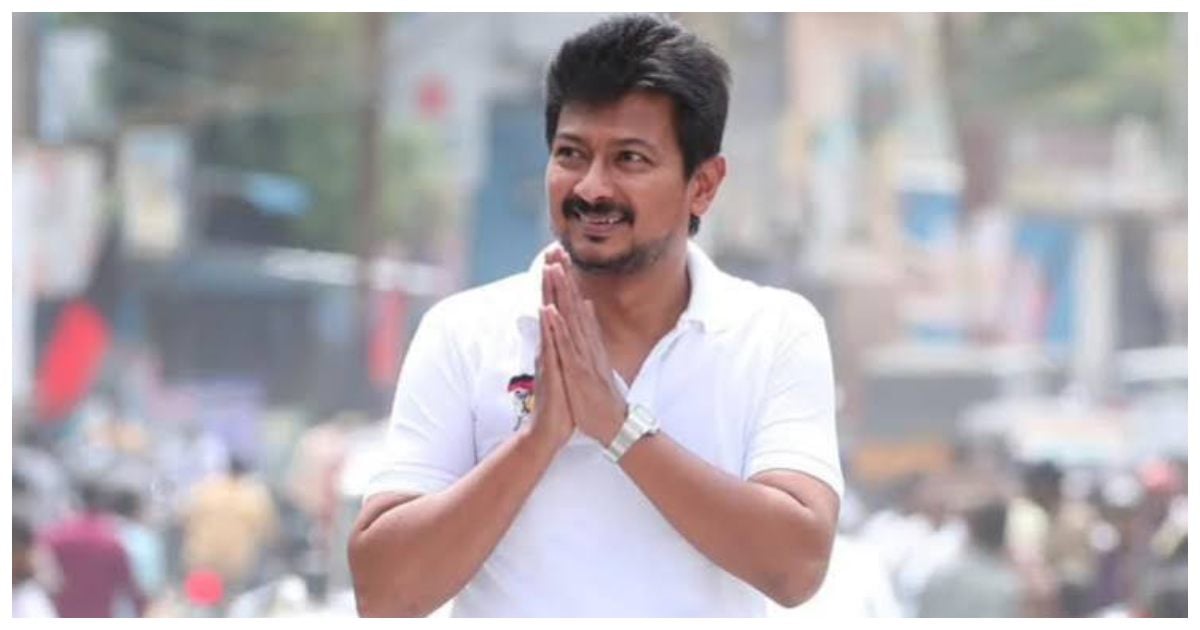 Interim Bail Granted to Udhayanidhi