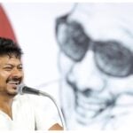 Udhayanithi Opens Up on MK Stalin's Kolathur Defeat