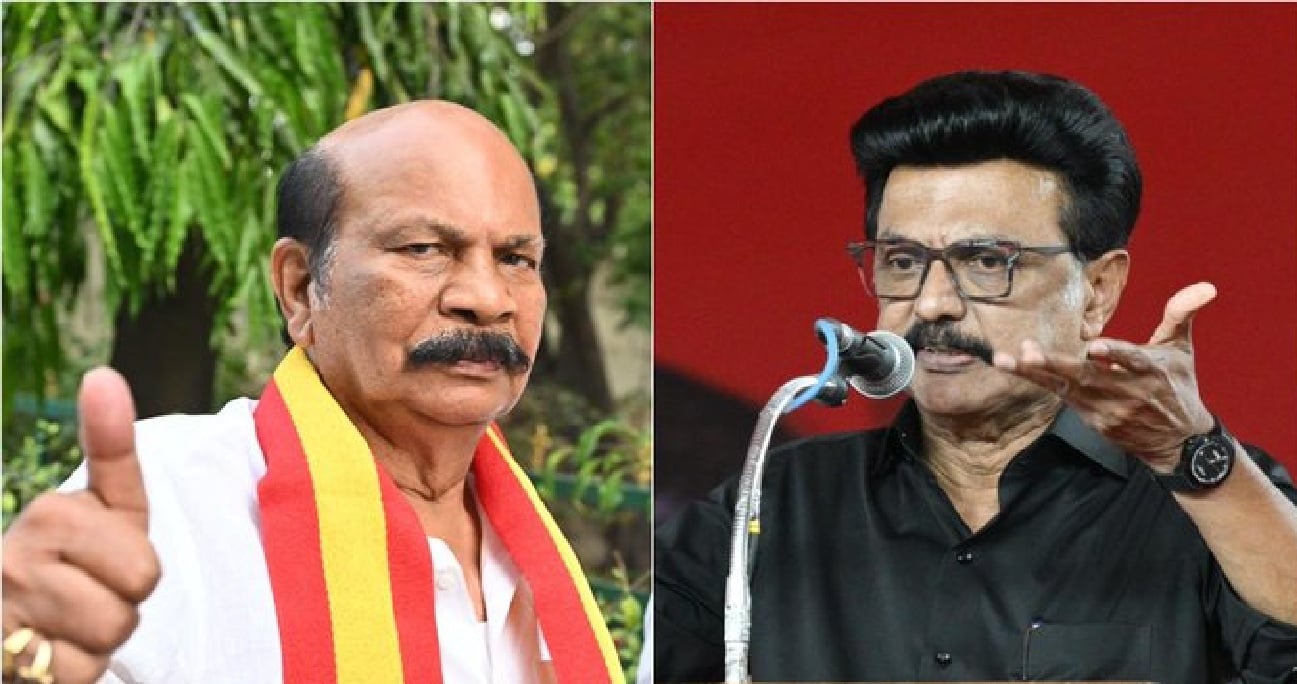 கொளத்தூர் வி.எஸ்.பாபு வெற்றியை எதிர்த்த வழக்கு: தீர்ப்பு ஒத்துவைப்பு! Case challenging Kolathur VS Babu victory