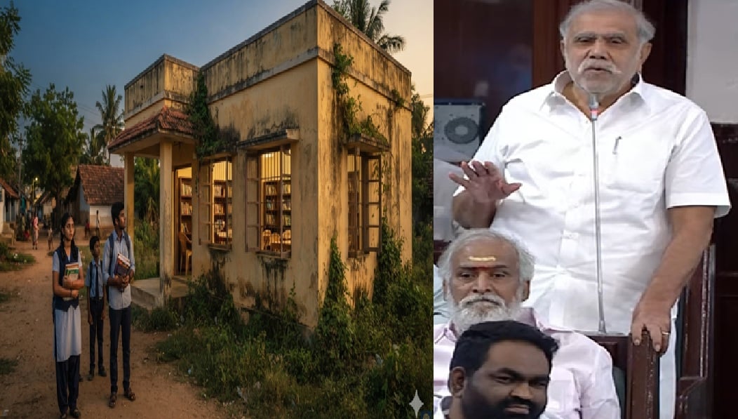 சட்டப்பேரவையில் சூடான விவாதம்: 