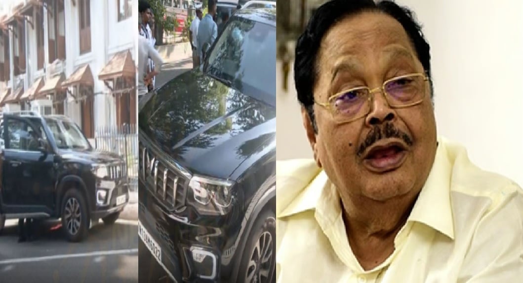 ஓட்டத் தெரியாத டிரைவரை நம்பி பேருந்தை ஒப்படைத்துவிட்டோம் : முதல்வர் விஜய் மீது துரைமுருகன் தாக்கு! duraimurugan attack tvk government