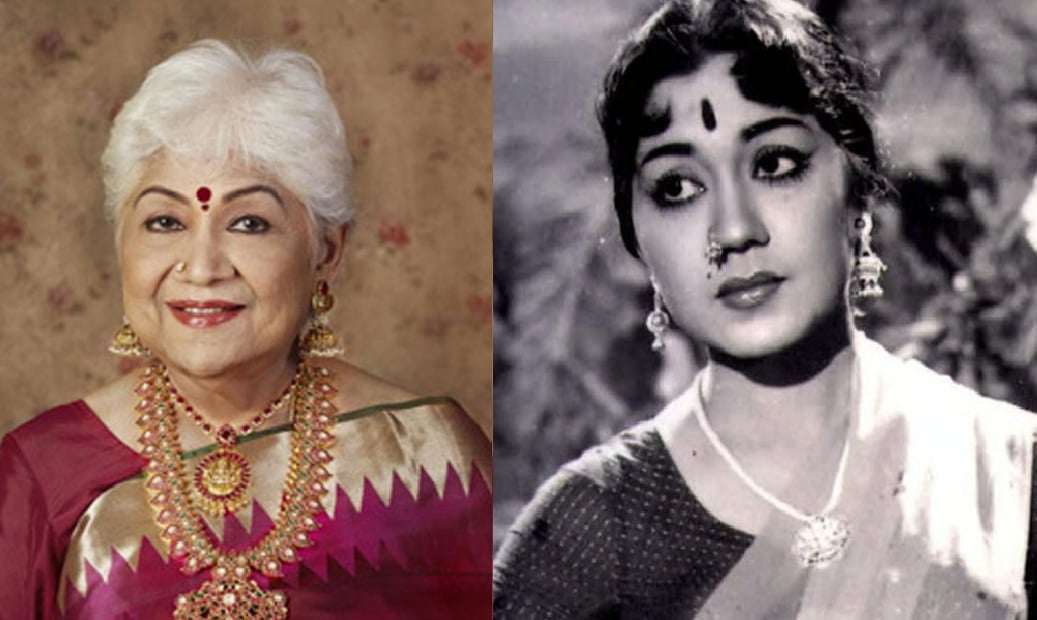‘ஷாவுக்காரு’ ஜானகி அம்மா ! shavukaru Janaki Amma article