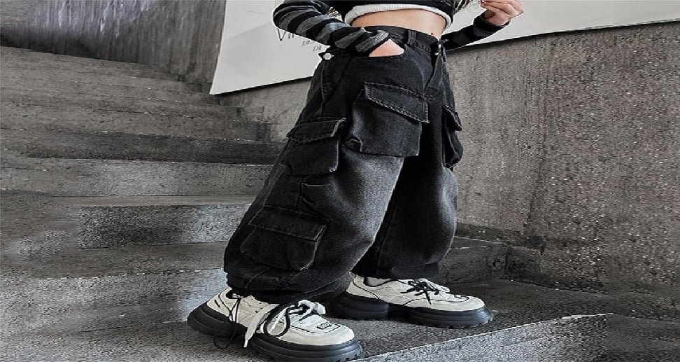 minnambalam.com - Minnambalam Desk - .baggy clothes fashion trend