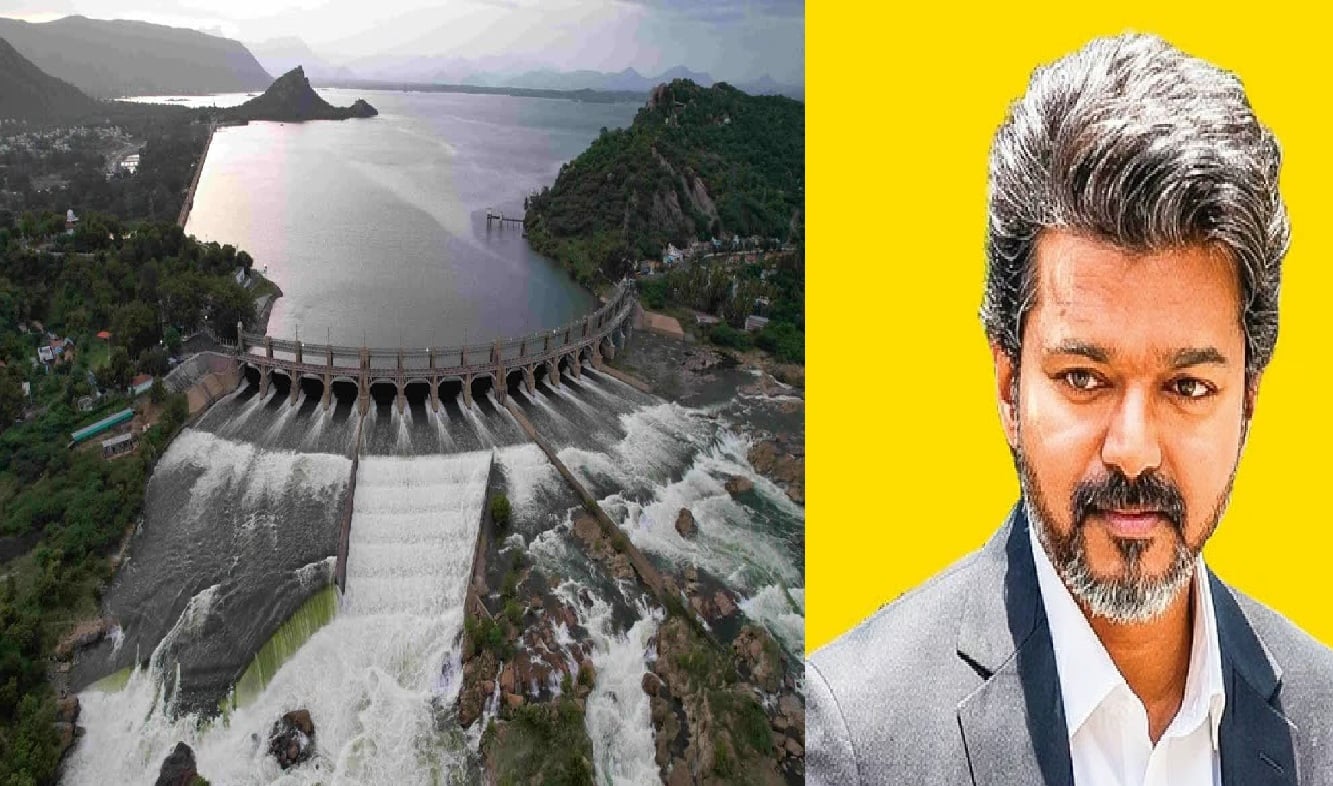 விவசாயிகளுக்கு ஹேப்பி நியூஸ்... செப் -1ல் மேட்டூர் அணை திறப்பு! Mettur Dam to open on September 1
