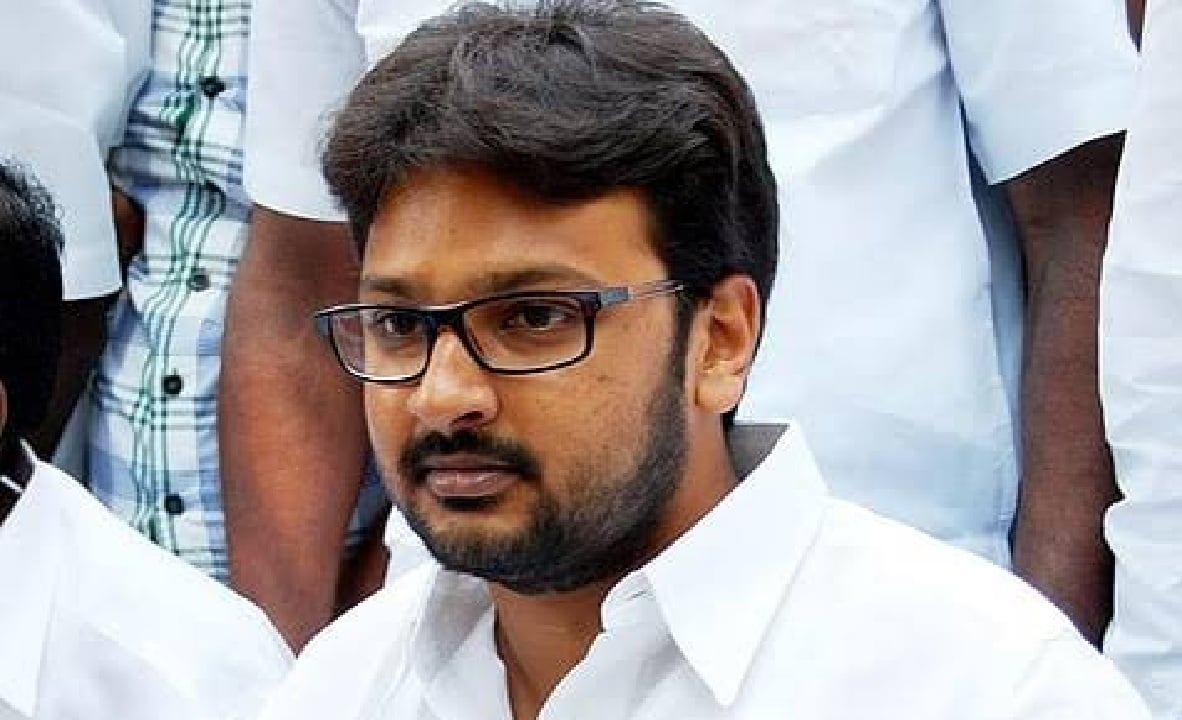 விசாரணைக்கு ஆஜராக முடியாதா? – துரை தயாநிதிக்கு மீண்டும் மருத்துவ பரிசோதனை மேற்கொள்ள உத்தரவு!  Order issued for Durai Dayanidhi