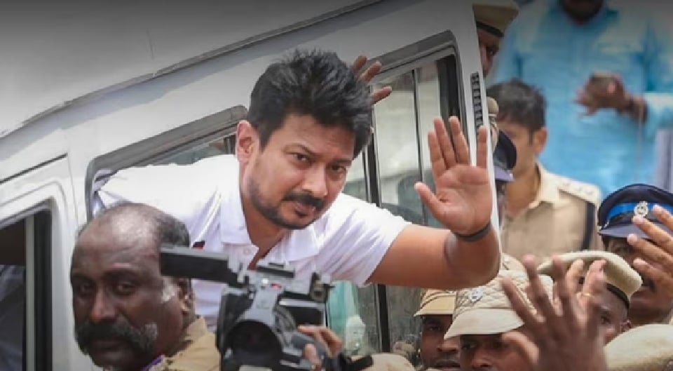 ”காவல்துறை விசாரணைக்கு உதயநிதி ஒத்துழைக்க வேண்டும்” : நீதிபதி உத்தரவு! Udhayanidhi must cooperate with the police investigation..