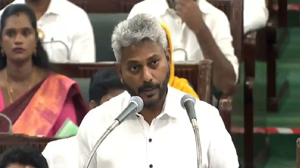 பள்ளிகளில் சூப்பர் க்ளீன் திட்டம் : ரூ.139 கோடி ஒதுக்கீடு! tn budget 2026