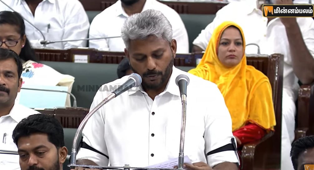சிறப்பு திட்ட செயலாக்கு துறைக்கு ரூ.17,150 கோடி, உயர்கல்வித் துறைக்கு ரூ.8,393 கோடி tn budget 2026