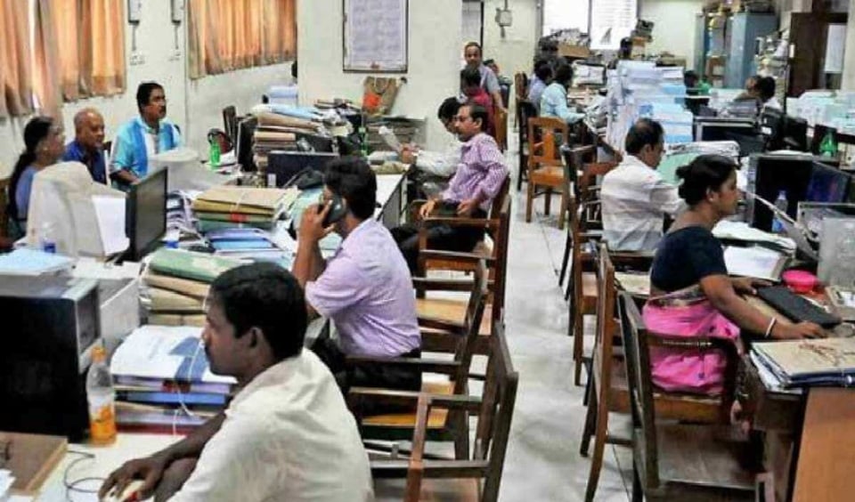 அரசு ஊழியர்களுக்கான திட்டம் : ரூ.838 கோடி ஒதுக்கீடு! Scheme for government employees Rs 838 crore