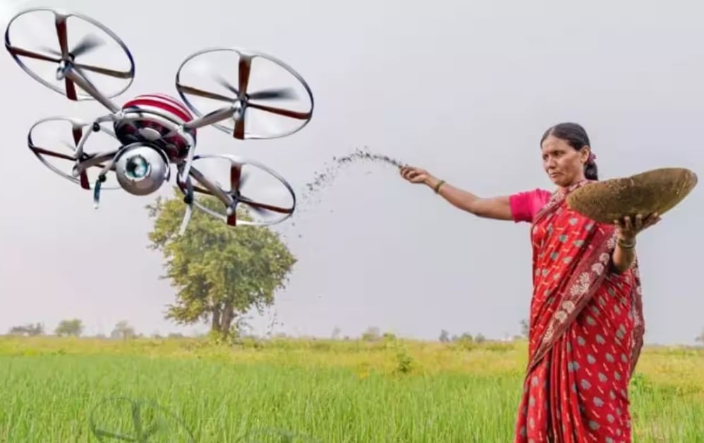 பயிர் காப்பீடு, ட்ரோன் பயிற்சி, மண் நல அட்டை : வேளாண் பட்ஜெட் முக்கிய அம்சங்கள்! tamilnadu agri budget 2026