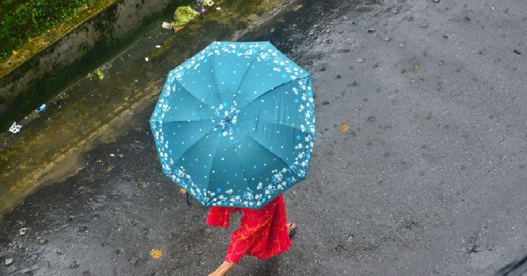 தமிழகத்தில் 3 நாட்களுக்கு மழை நிலவரம்! Rain forecast for Tamil Nadu for the next 3 days