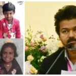 4 Children Killed in Accident Near Dindigul: CM Vijay Announces Relief Fund
