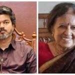 Senior Journalist Vaasanthi's 'Attack' on Vijay