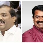 Appointment of North Indian teachers in TN govt schools: Seeman, Velmurugan condemn