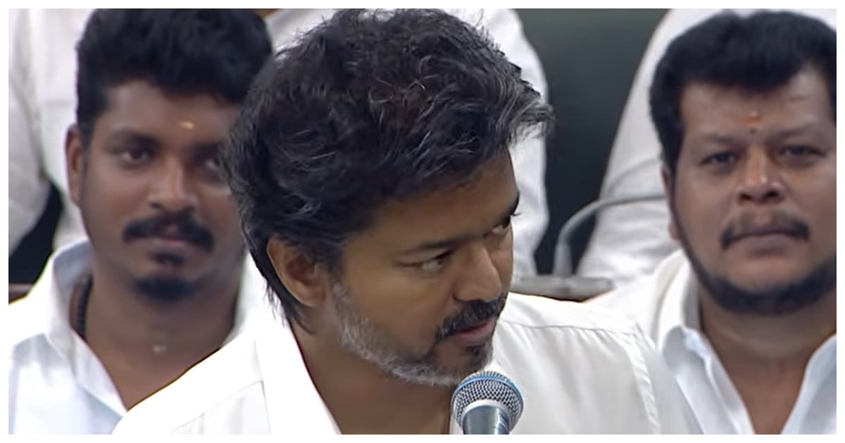Even God Cannot Save Tamil Nadu: The 'Video' Behind BJP's Curse!