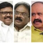 Vijay Gives Key Posts to Party Switchers – Full List Inside